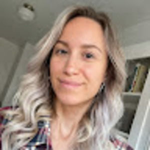 Meet your Posher, Bethany